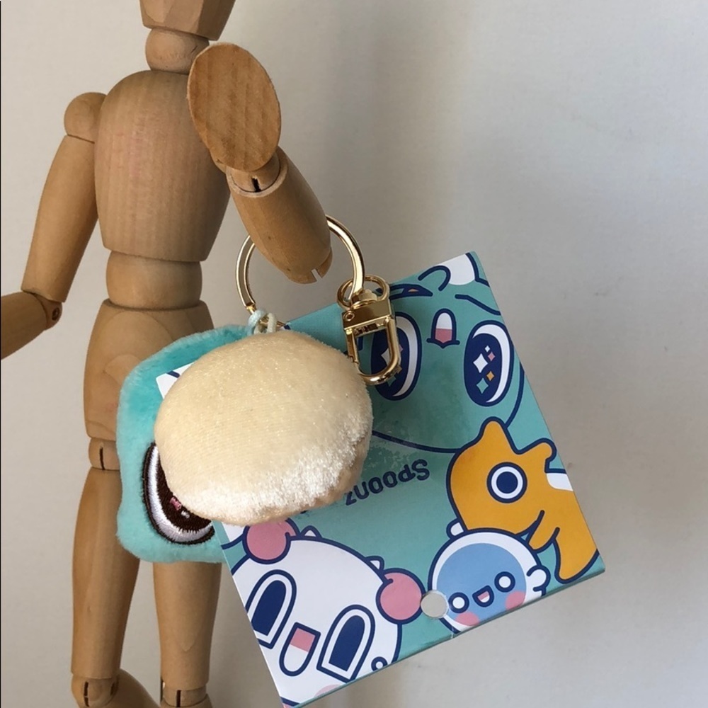 Spoonz Keychain - Picture 7 of 7